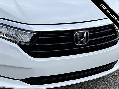 Used 2022 Honda Odyssey EX-L image 33