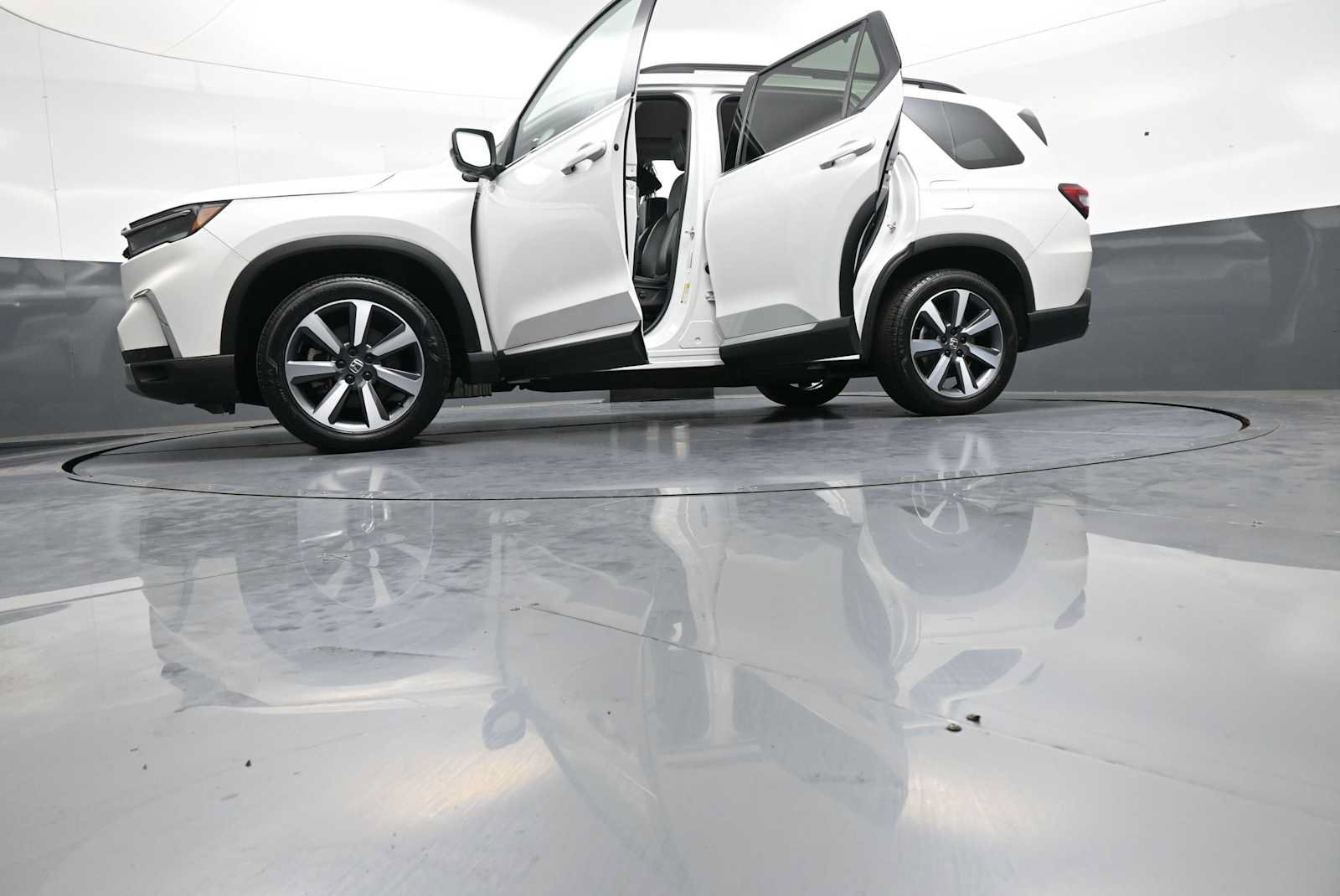 Certified 2023 Honda Pilot Elite image 50