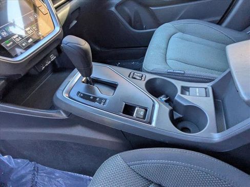 Certified 2024 Subaru Crosstrek 2.0i Premium image 16