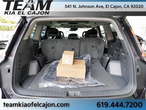 New 2026 Kia EV9 Wind image 16