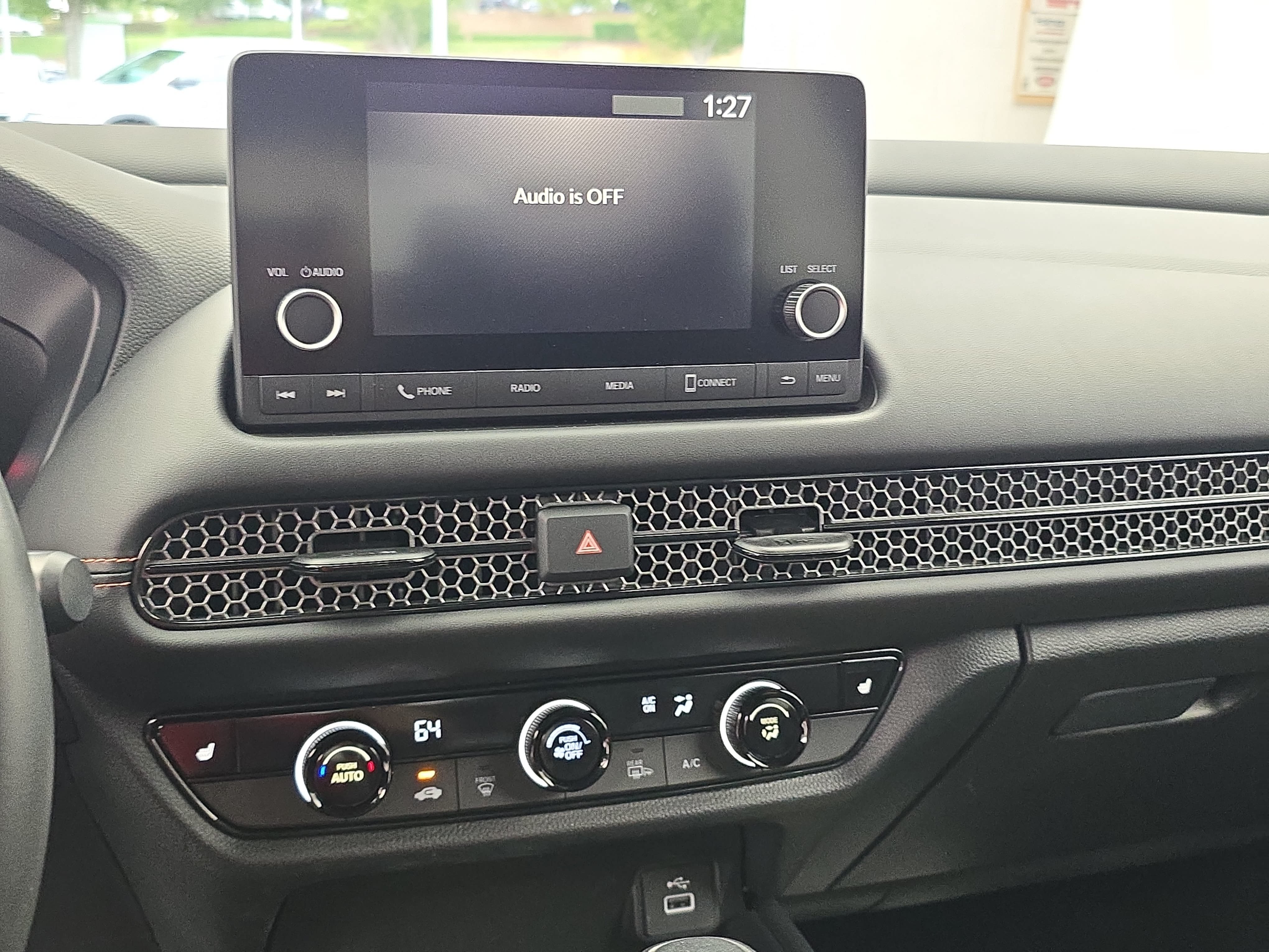 Used 2023 Honda HR-V Sport image 19