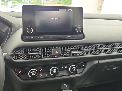 Used 2023 Honda HR-V Sport image 19
