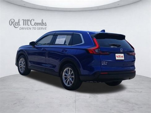 Used 2025 Honda CR-V EX image 3