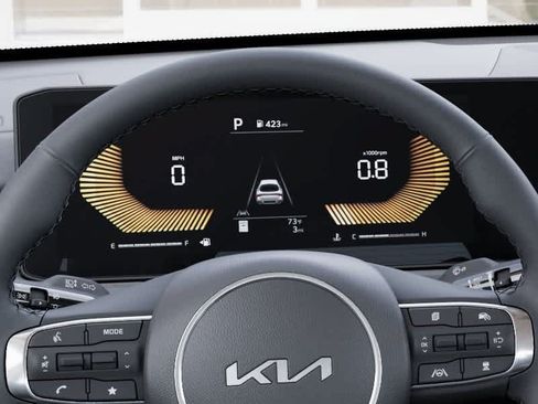 New 2026 Kia K5 GT-Line FWD image 20
