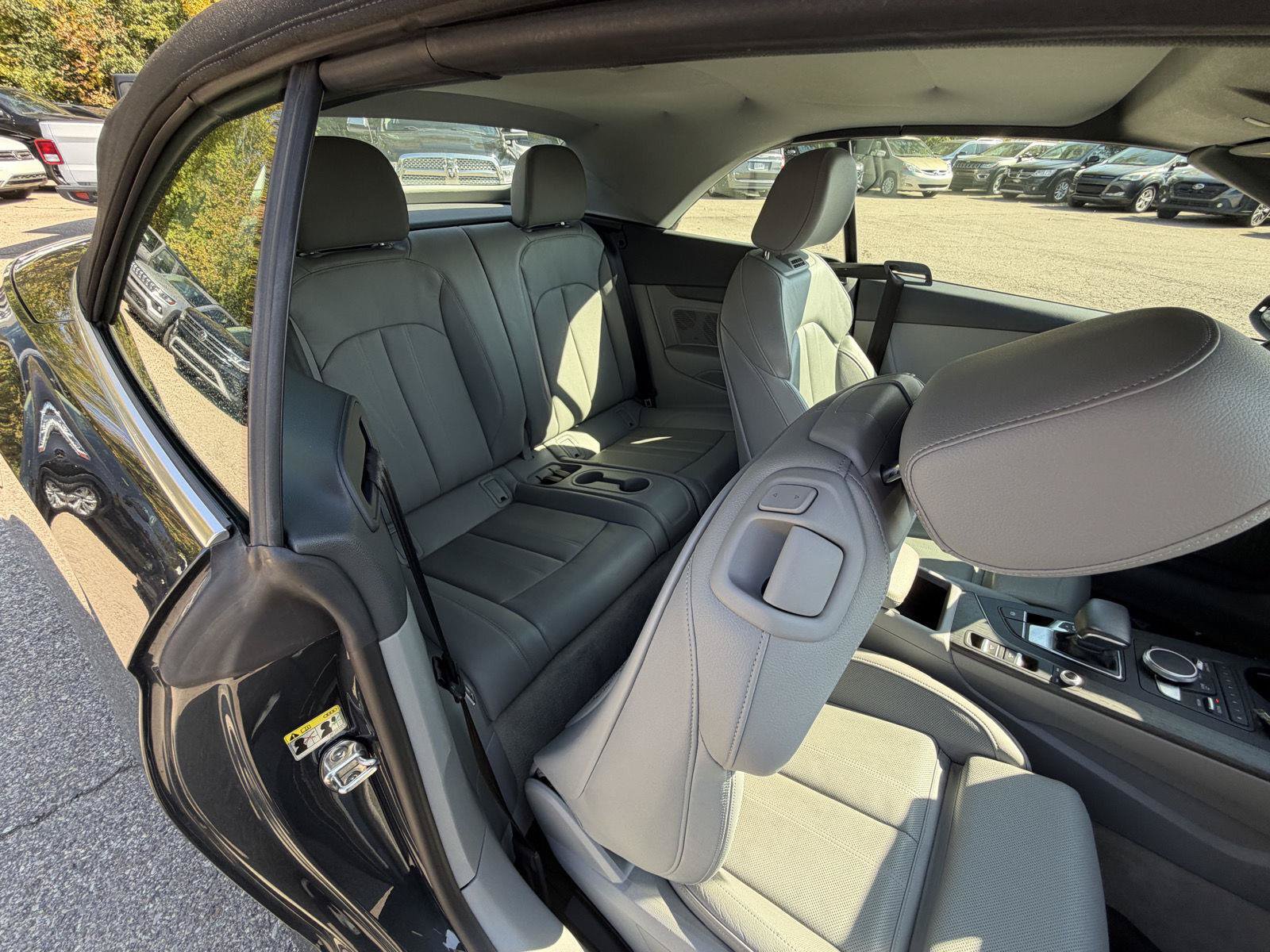 Used 2018 Audi A5 2.0T Premium Plus AWD/4WD image 33