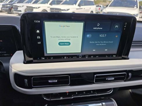 New 2026 Lincoln Aviator 2WD image 9