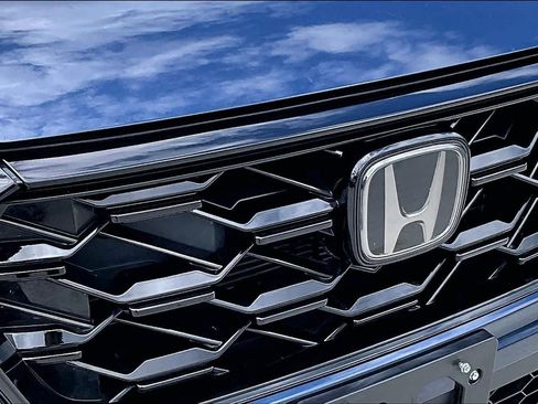 Used 2024 Honda CR-V Sport-L image 29