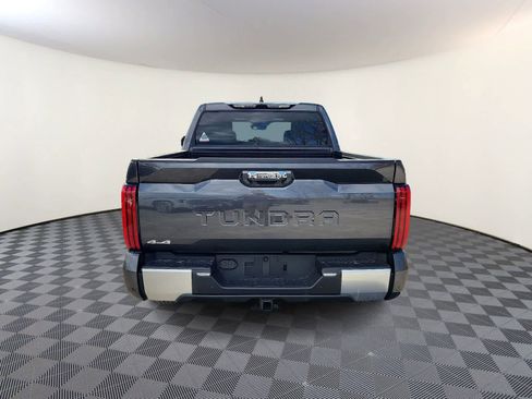 New 2026 Toyota Tundra Limited image 5