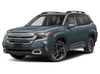 New 2026 Subaru Forester Touring AWD/4WD video 1