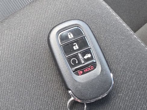 Used 2024 Honda Civic Sport image 28