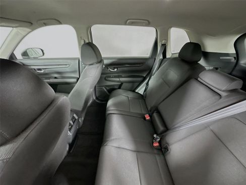 New 2026 Honda CR-V LX image 20