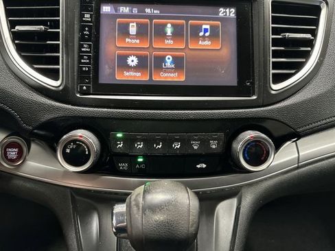 Used 2015 Honda CR-V EX image 21