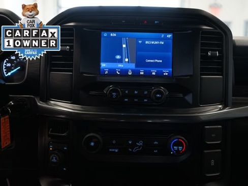 Used 2023 Ford F150 XL w/ STX Appearance Package AWD/4WD image 25