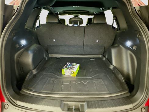 Used 2024 Honda CR-V Sport-L image 30