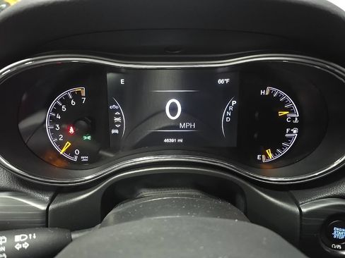Used 2021 Jeep Grand Cherokee Limited w/ Quick Order Package 28K 80th AWD/4WD image 22