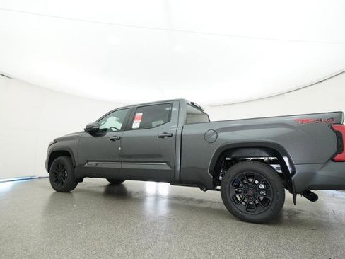 New 2026 Toyota Tundra Platinum image 56