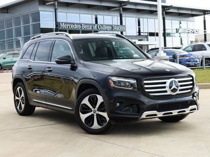 Used 2024 Mercedes-Benz GLB 250 GLB 250