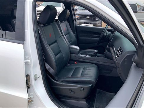 Used 2023 Dodge Durango R/T image 9