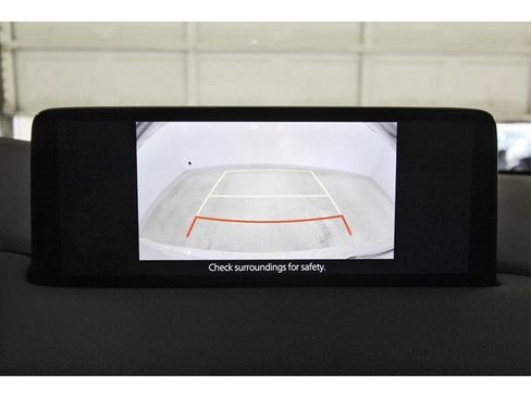 Used 2025 MAZDA CX-5 AWD 2.5 S w/ Preferred Package image 23