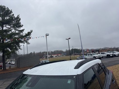 Used 2023 Chevrolet TrailBlazer ACTIV w/ Convenience Package image 16