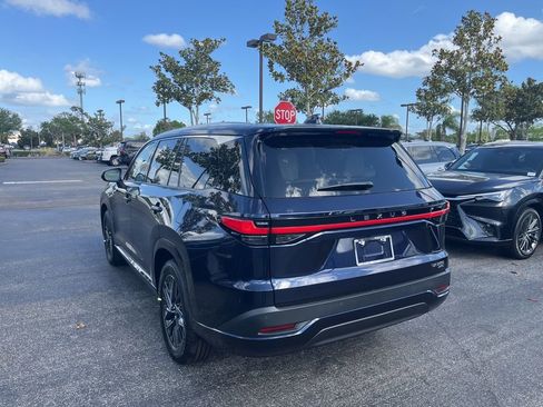 New 2026 Lexus TX 350 AWD image 2