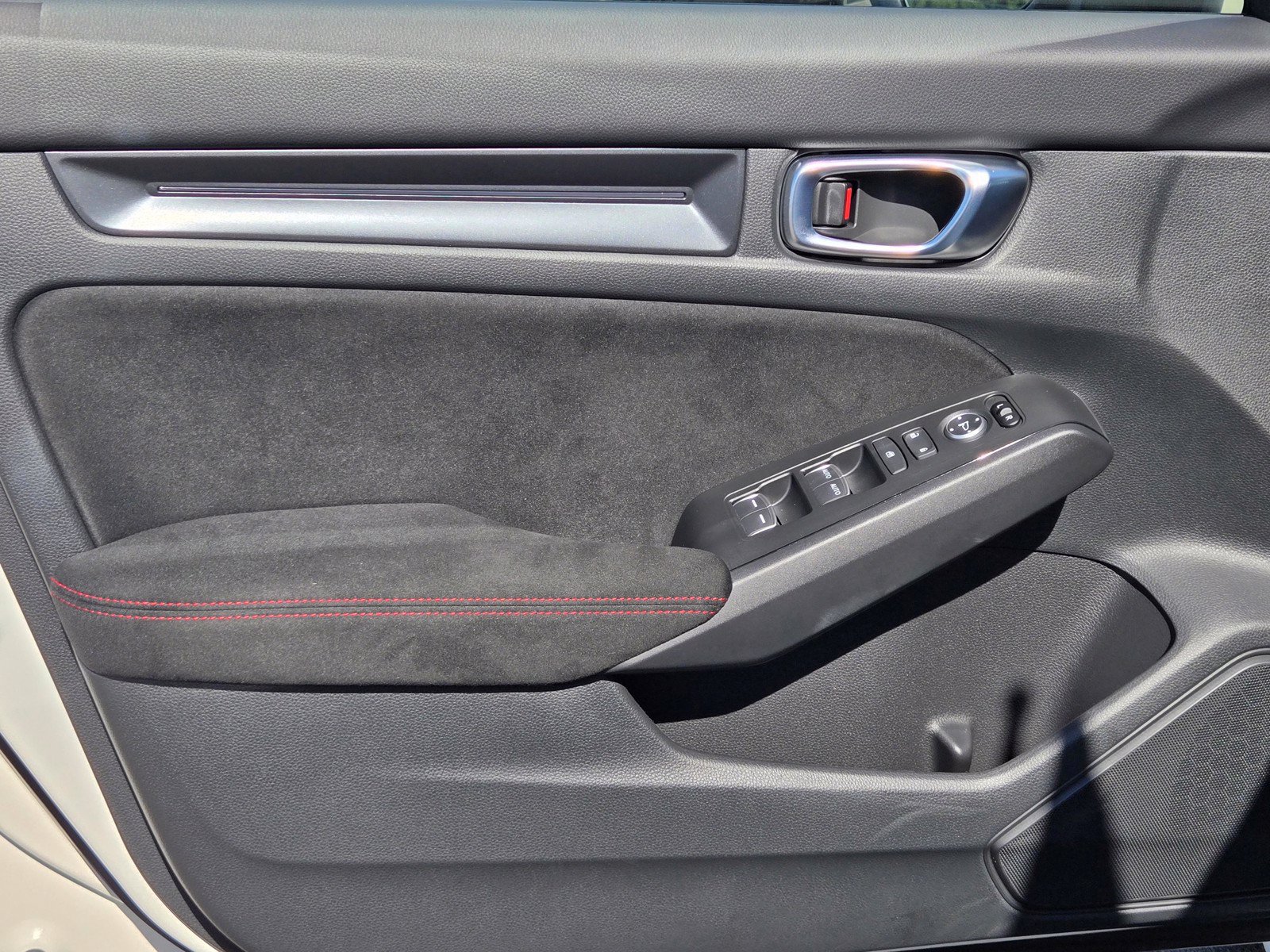Certified 2025 Honda Civic Type R image 14