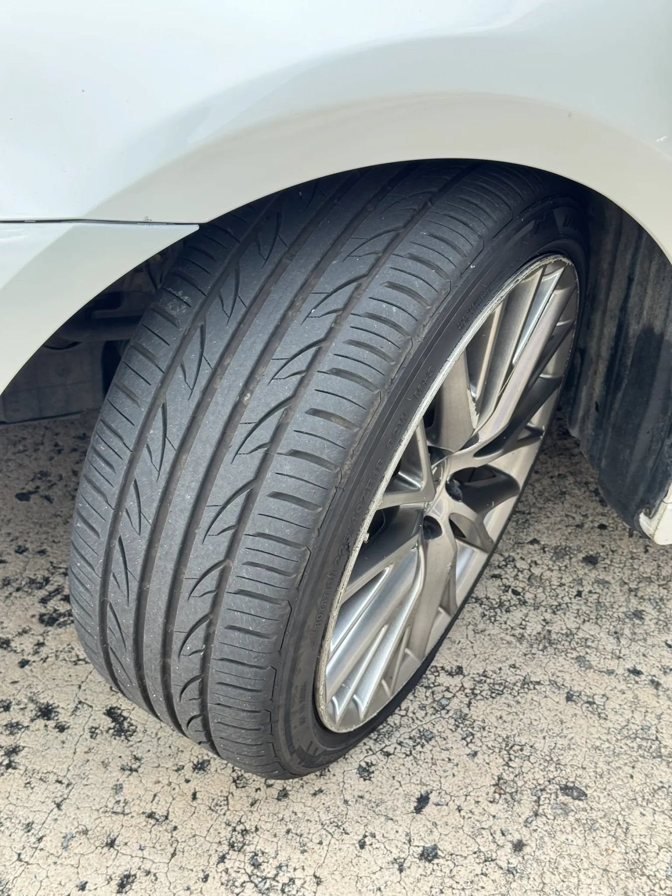 Used 2014 Lexus IS 250 RWD image 35