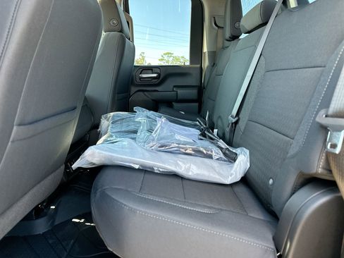 New 2026 Chevrolet Silverado 2500 Custom w/ Custom Value Package image 15