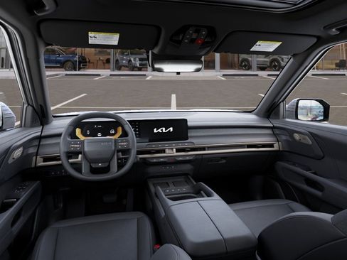 New 2027 Kia Telluride S image 20