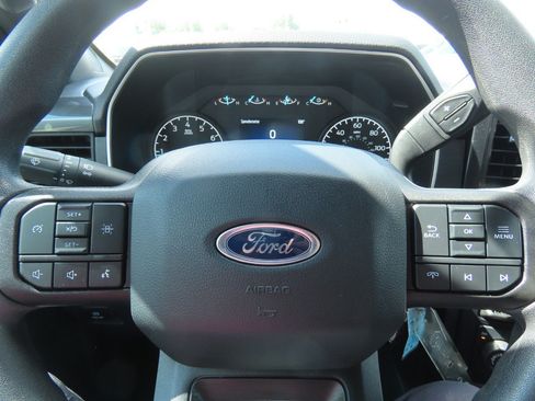 Used 2023 Ford F150 XL w/ STX Appearance Package AWD/4WD image 27