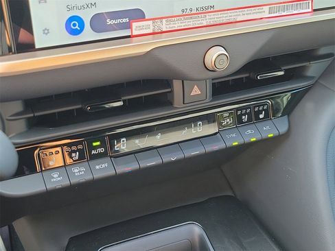 New 2026 Toyota Crown Limited image 25