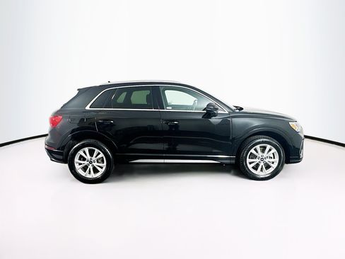 Used 2025 Audi Q3 2.0T Premium AWD/4WD image 10
