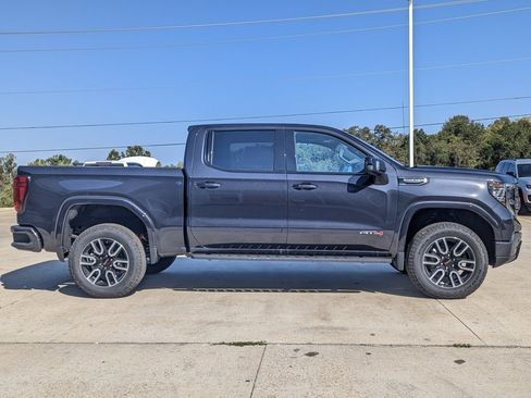 New 2026 GMC Sierra 1500 AT4 w/ AT4 Premium Package image 6