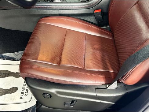 Used 2024 Dodge Durango R/T w/ Blacktop Package image 18