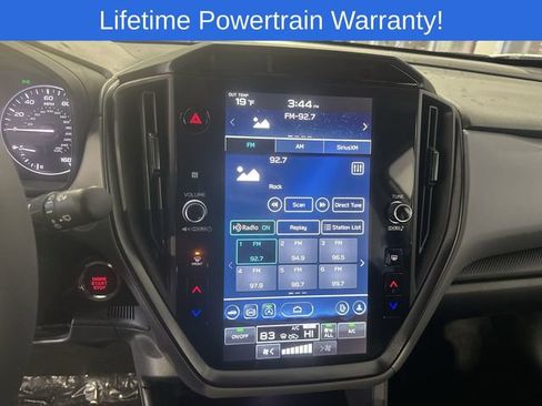 New 2026 Subaru Crosstrek 2.5i Limited image 24