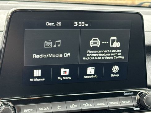 Used 2021 Kia Forte LXS image 28