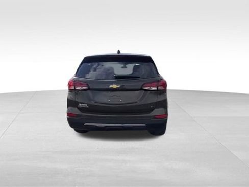 Used 2024 Chevrolet Equinox LT w/ LPO, Floor Liner Package image 7
