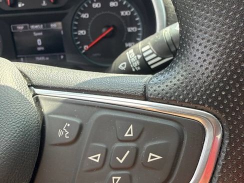 Used 2022 Chevrolet Malibu LT FWD image 21