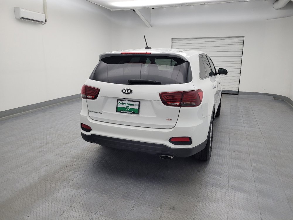 Used 2019 Kia Sorento FWD image 7