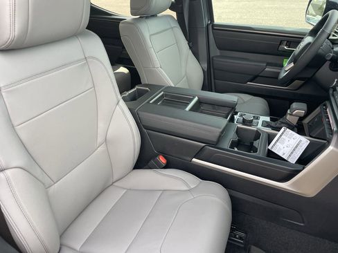 New 2026 Toyota Tundra SR5 image 21