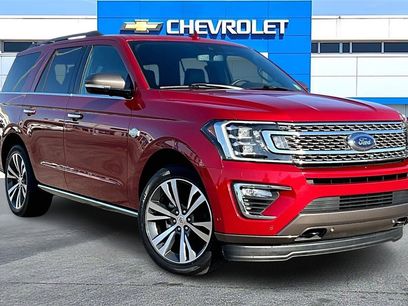 Used 2020 Ford Expedition King Ranch