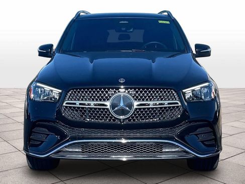 Used 2026 Mercedes-Benz GLE 450 4MATIC image 2