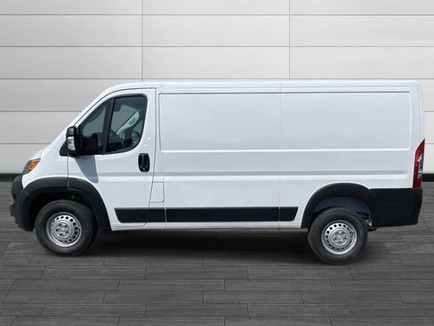 New 2026 RAM ProMaster 1500 w/ Convenience Group image 5