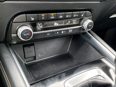 Used 2023 MAZDA CX-5 AWD 2.5 S w/ Premium Package image 31