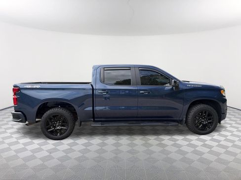 Used 2022 Chevrolet Silverado 1500 RST AWD/4WD image 4