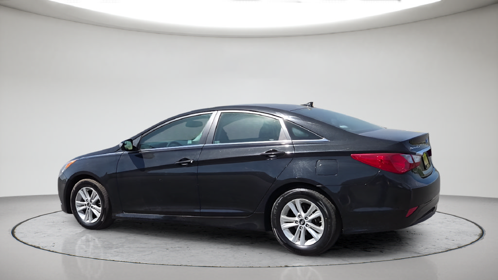 Used 2014 Hyundai Sonata GLS w/ Popular Equipment Group 2 FWD image 10