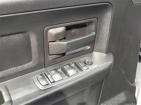 Used 2020 RAM 1500 Tradesman w/ Protection Group image 15