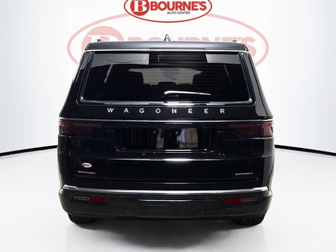 Used 2022 Jeep Wagoneer Series II image 10