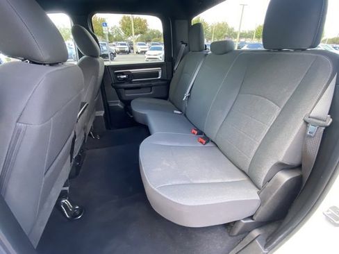 Used 2024 RAM 1500 Classic Warlock image 25