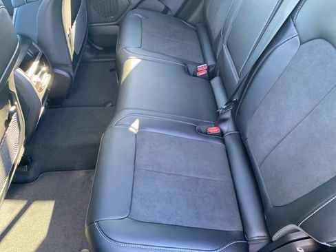 New 2025 Jeep Grand Cherokee Altitude image 36